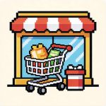 商城服务的头像-双生社区