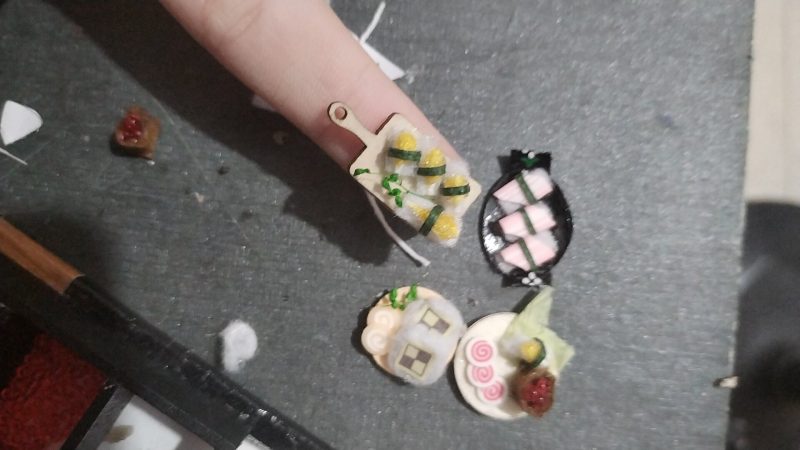 眼睛已死 手也废了-双生社区