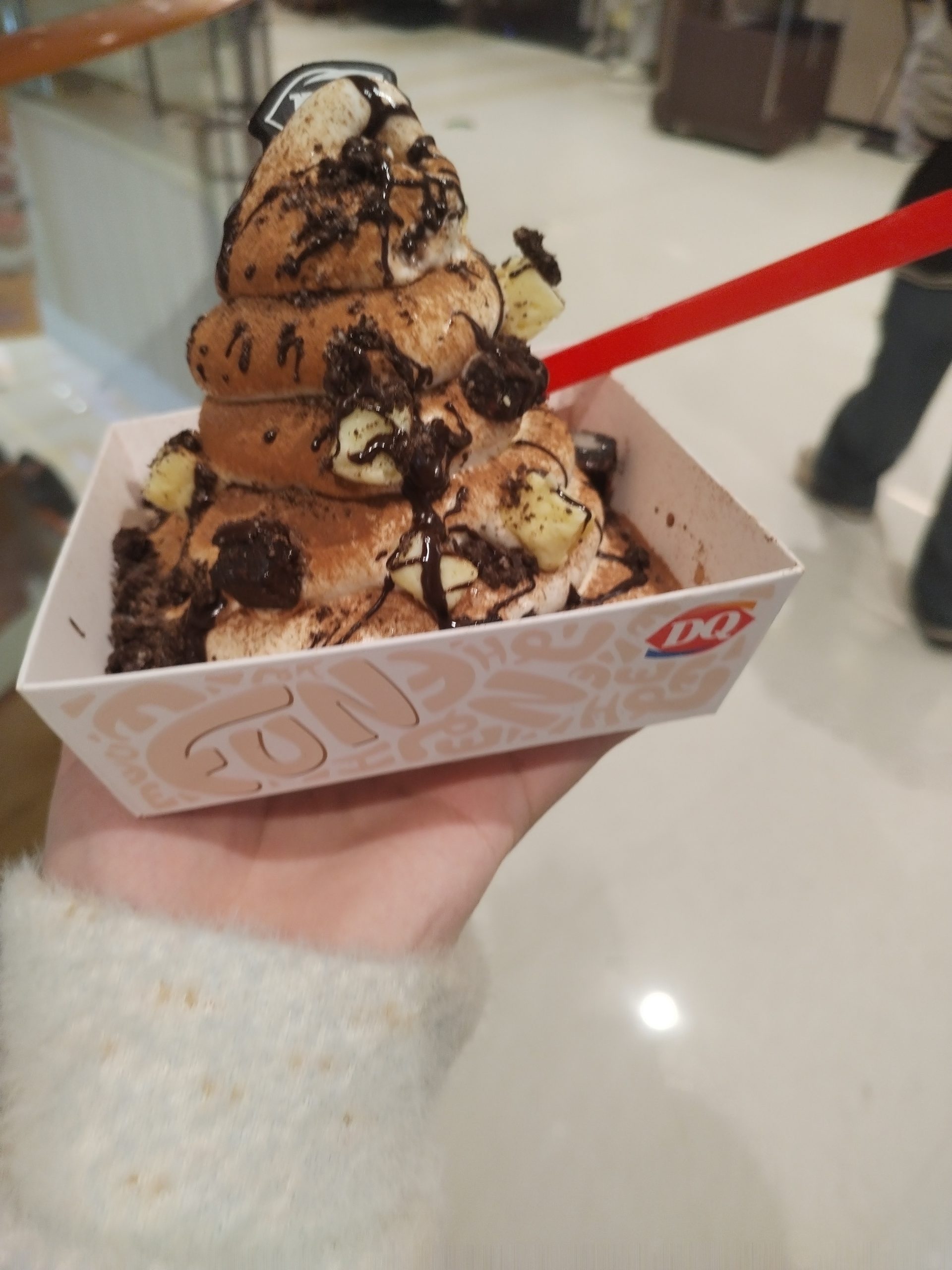 冰淇淋🍦-双生社区