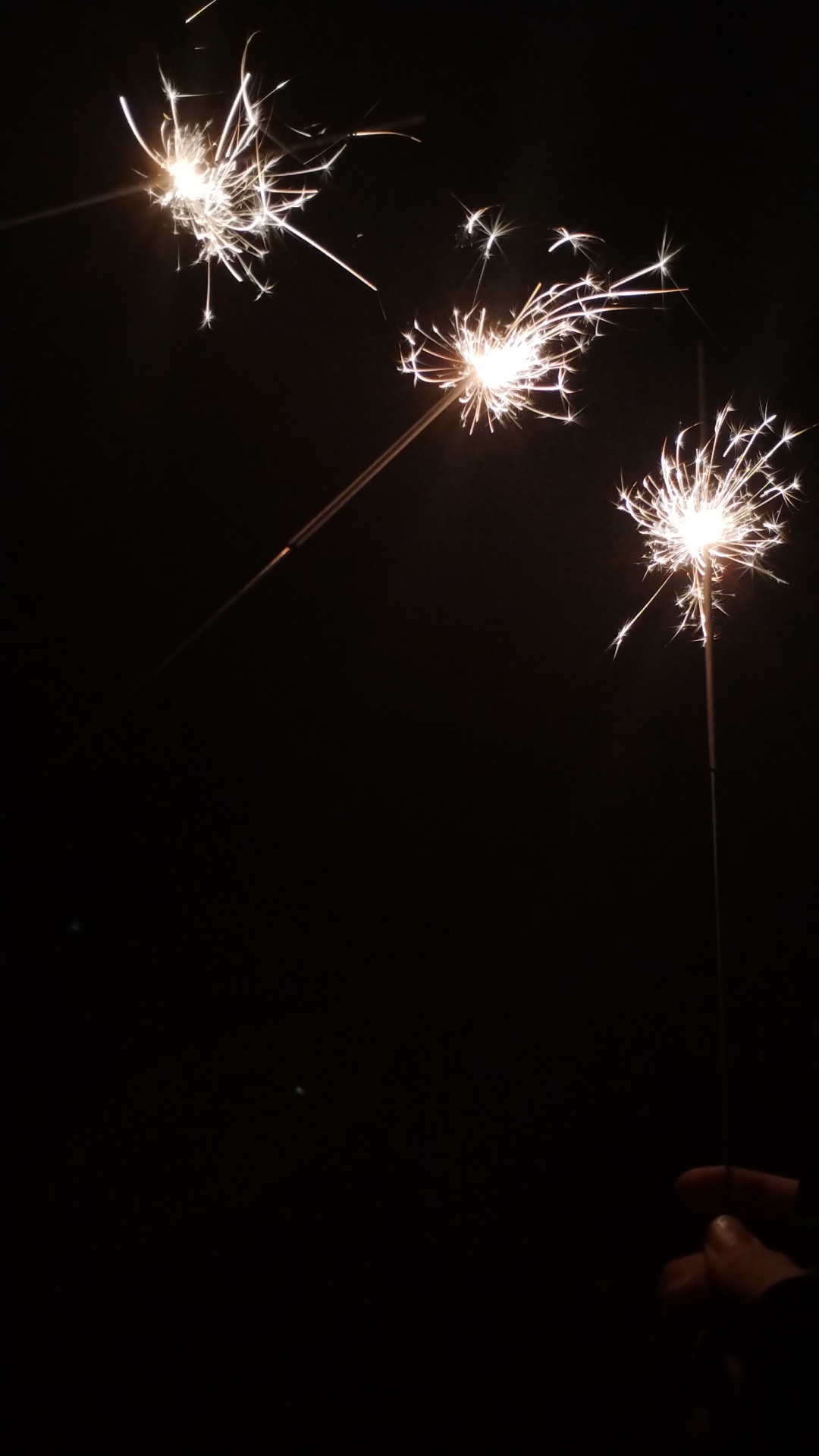 仙女棒～🎇-双生社区