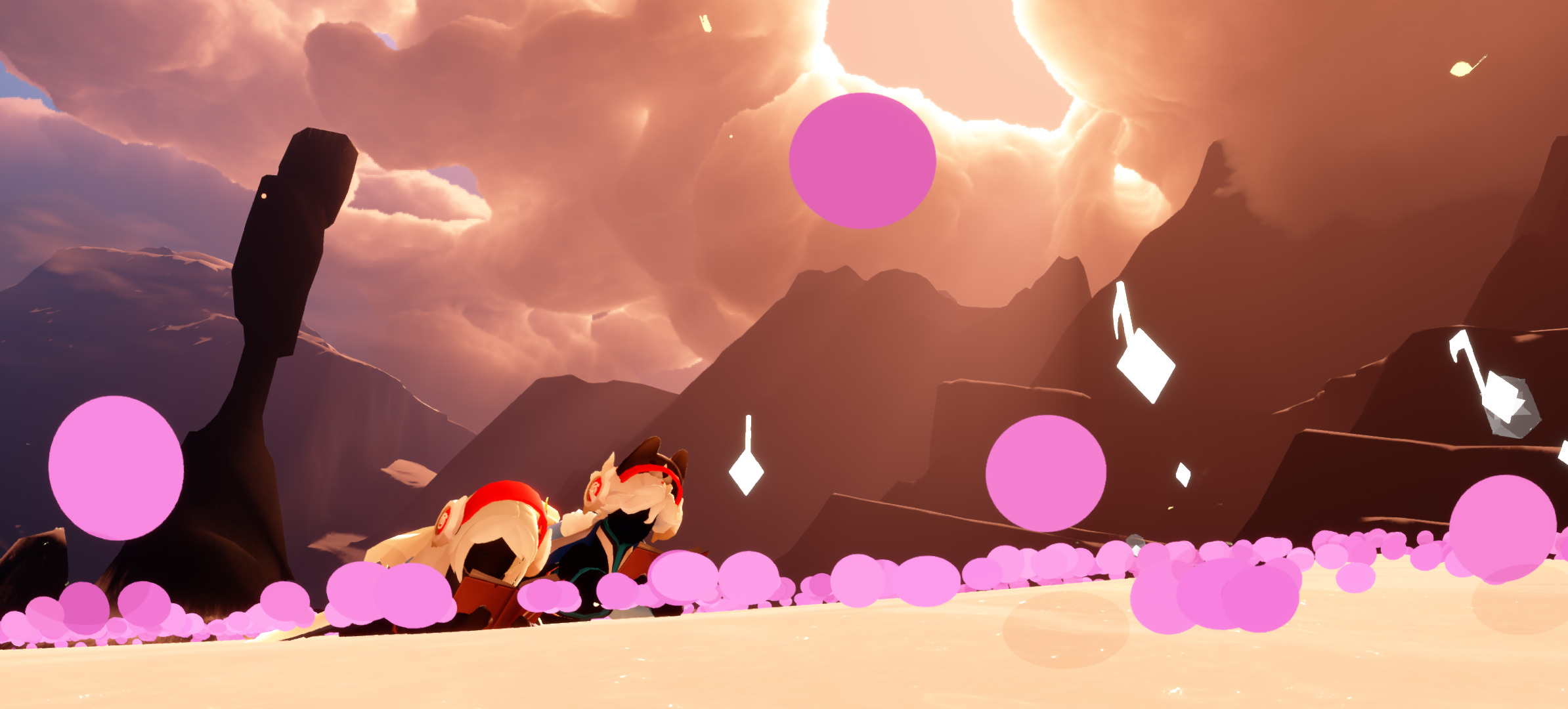 我和你-双生社区