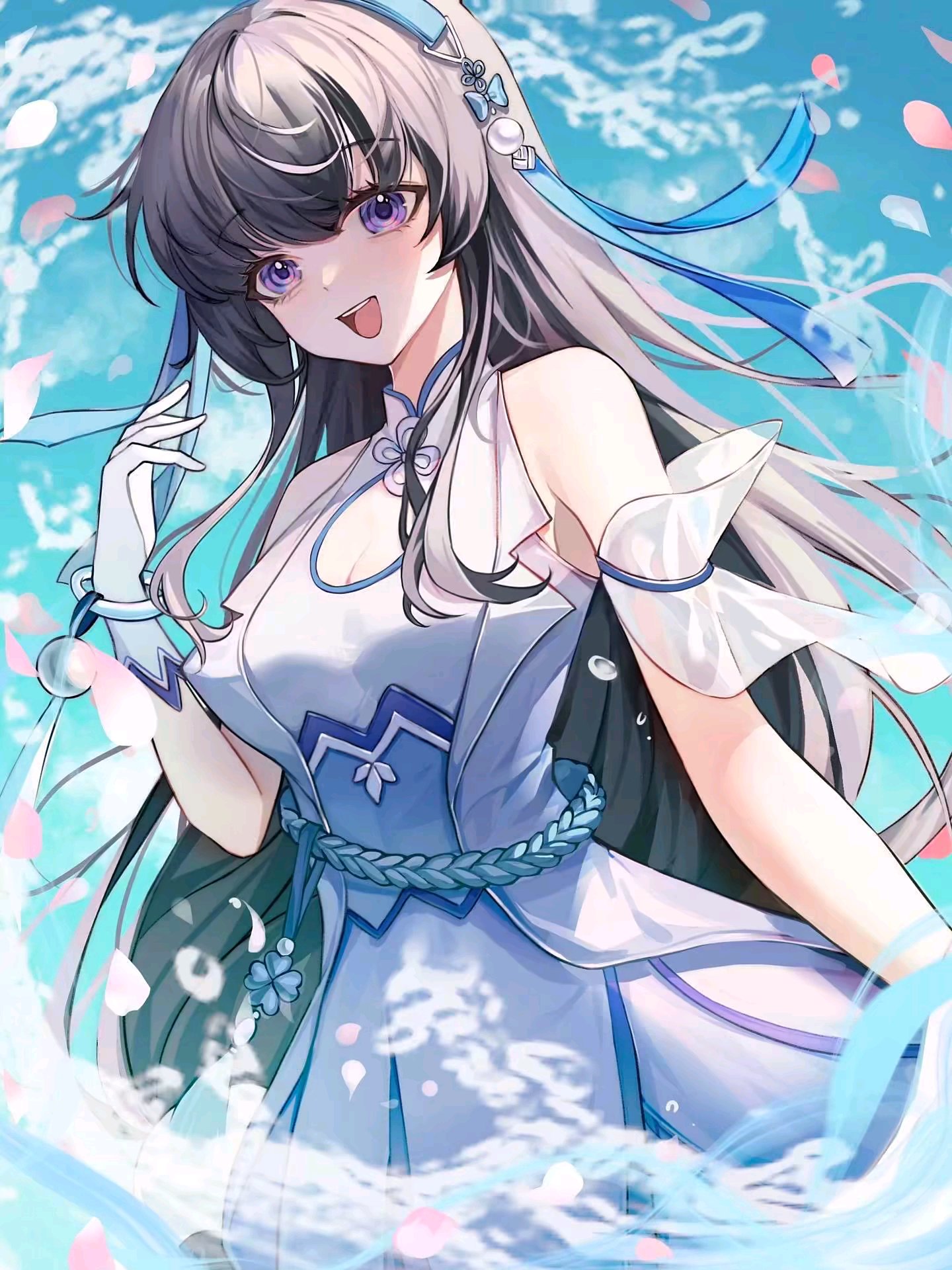 西施酱-双生社区