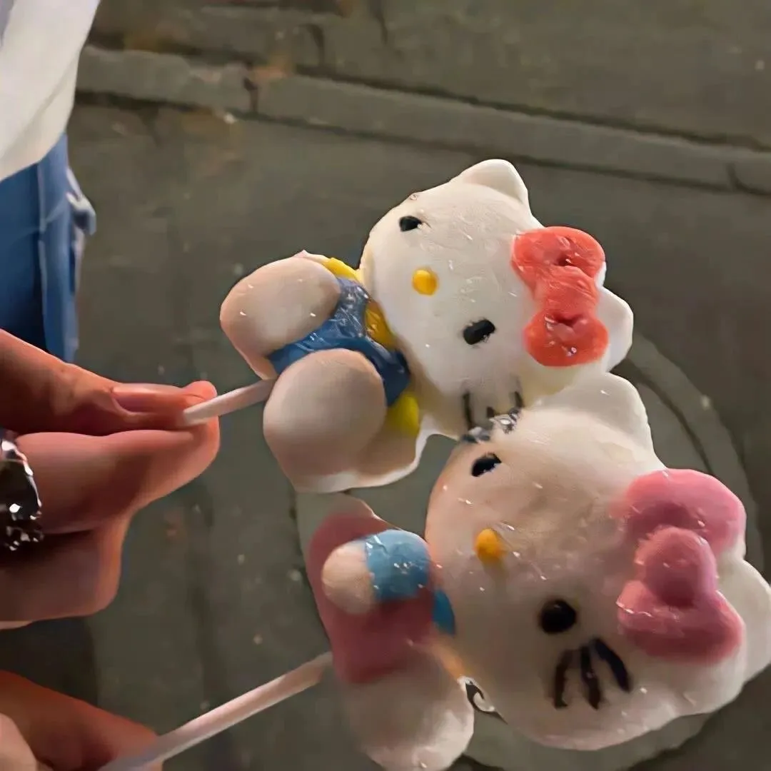 雪糕和你-双生社区